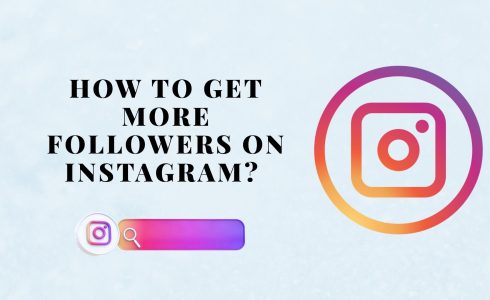 How to Get More Followers on Instagram