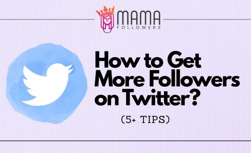 How to Get More Followers on Twitter