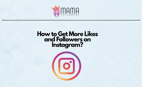 How to Get More Likes and Followers on Instagram