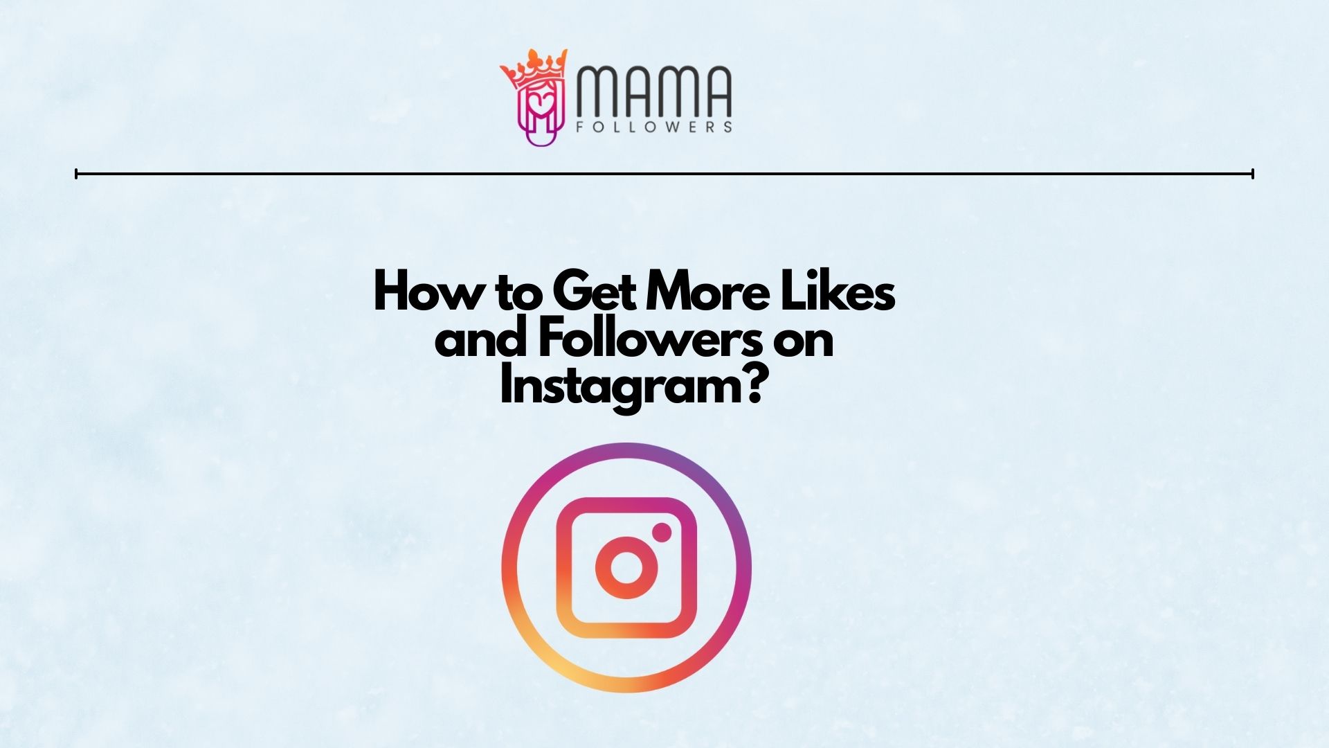 Curated visual reference: Picture Idea: How To Get More Likes On Instagram Steps