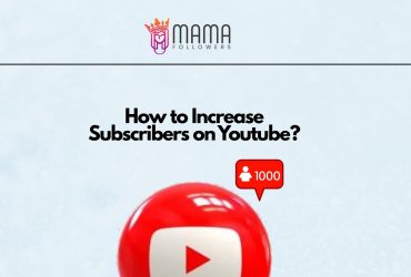 How to increase subscribers on youtube