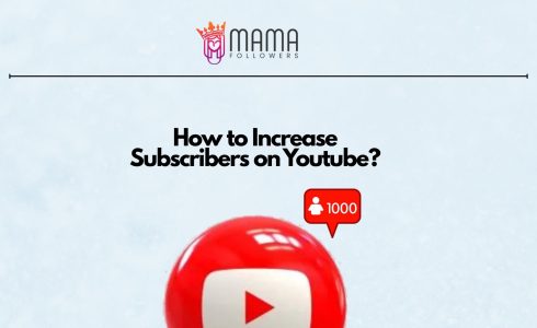 How to increase subscribers on youtube