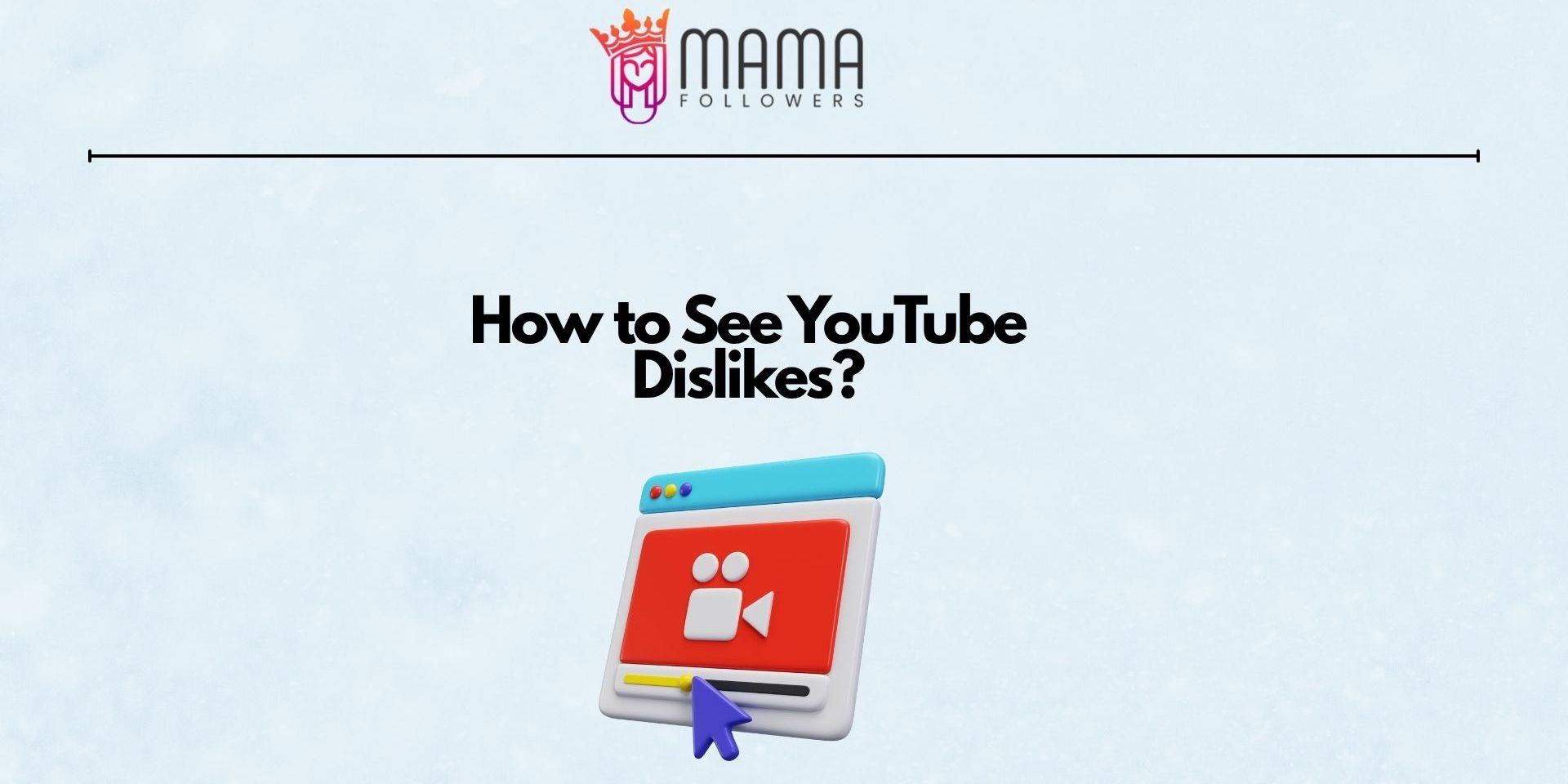 How to See YouTube Dislikes