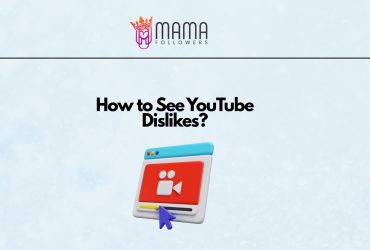 How to See YouTube Dislikes