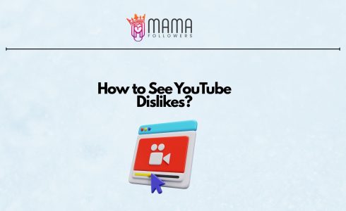 How to See YouTube Dislikes